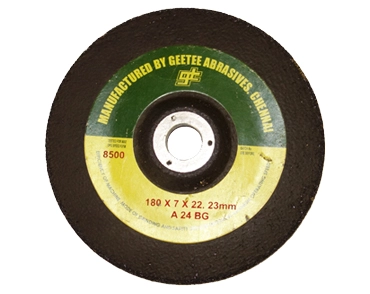9 DC wheel
